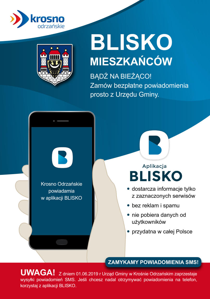 Krosno Odrzańskie ulotka A5 www 1