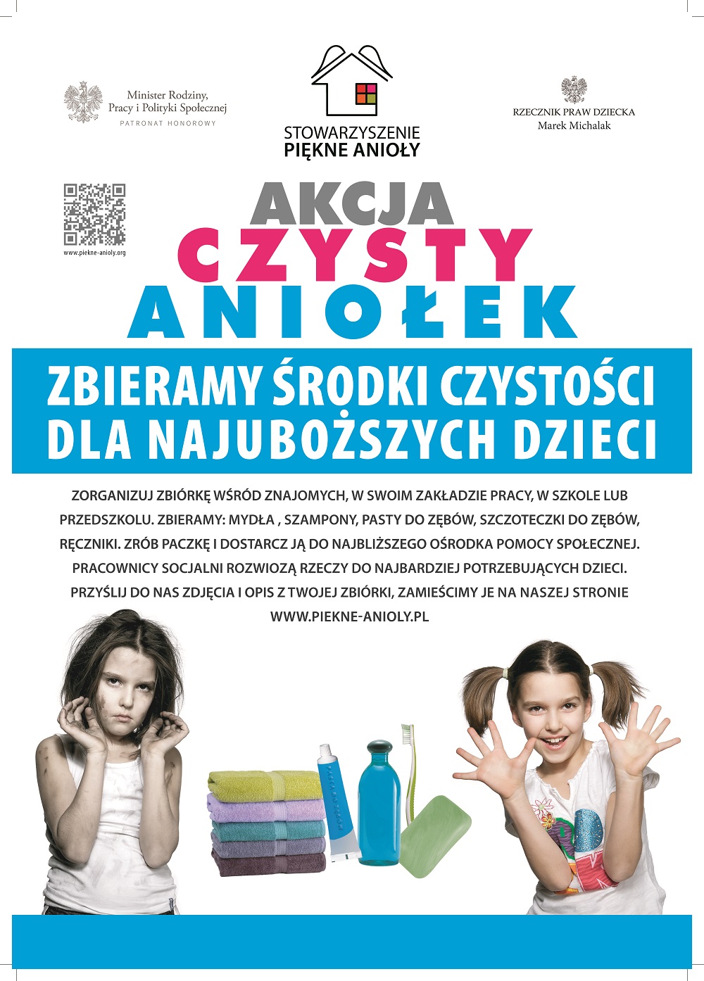 AkcjaCzystyAniolek3