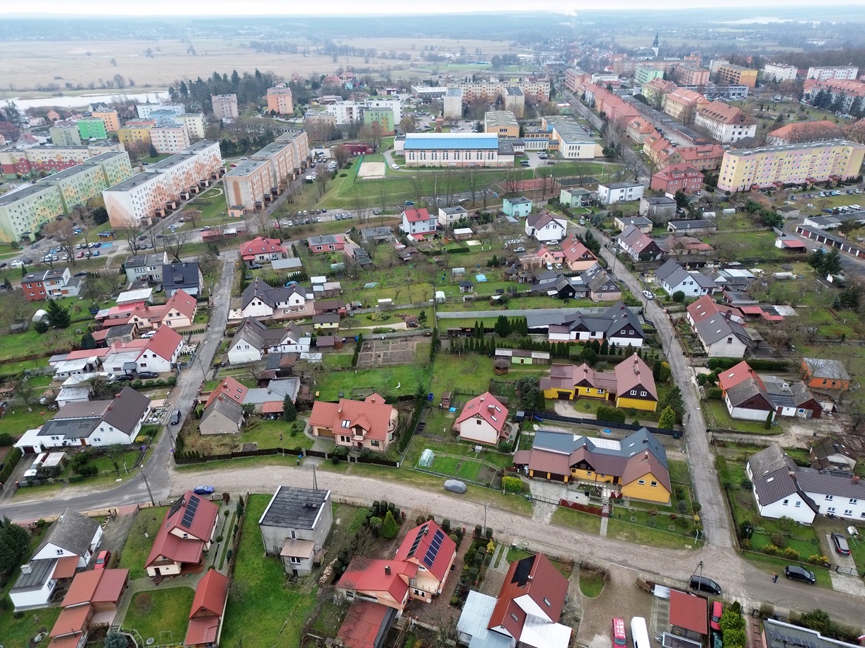 Dąbrowskiego Kilińskiego Konopnickiej
