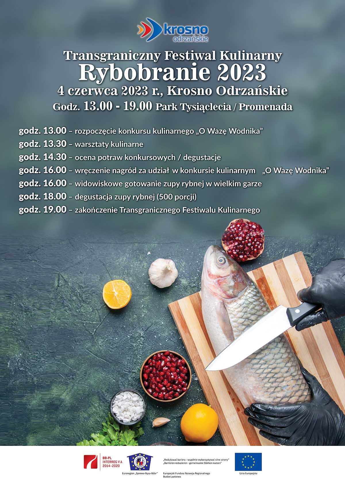 Festiwal Kulinarny
