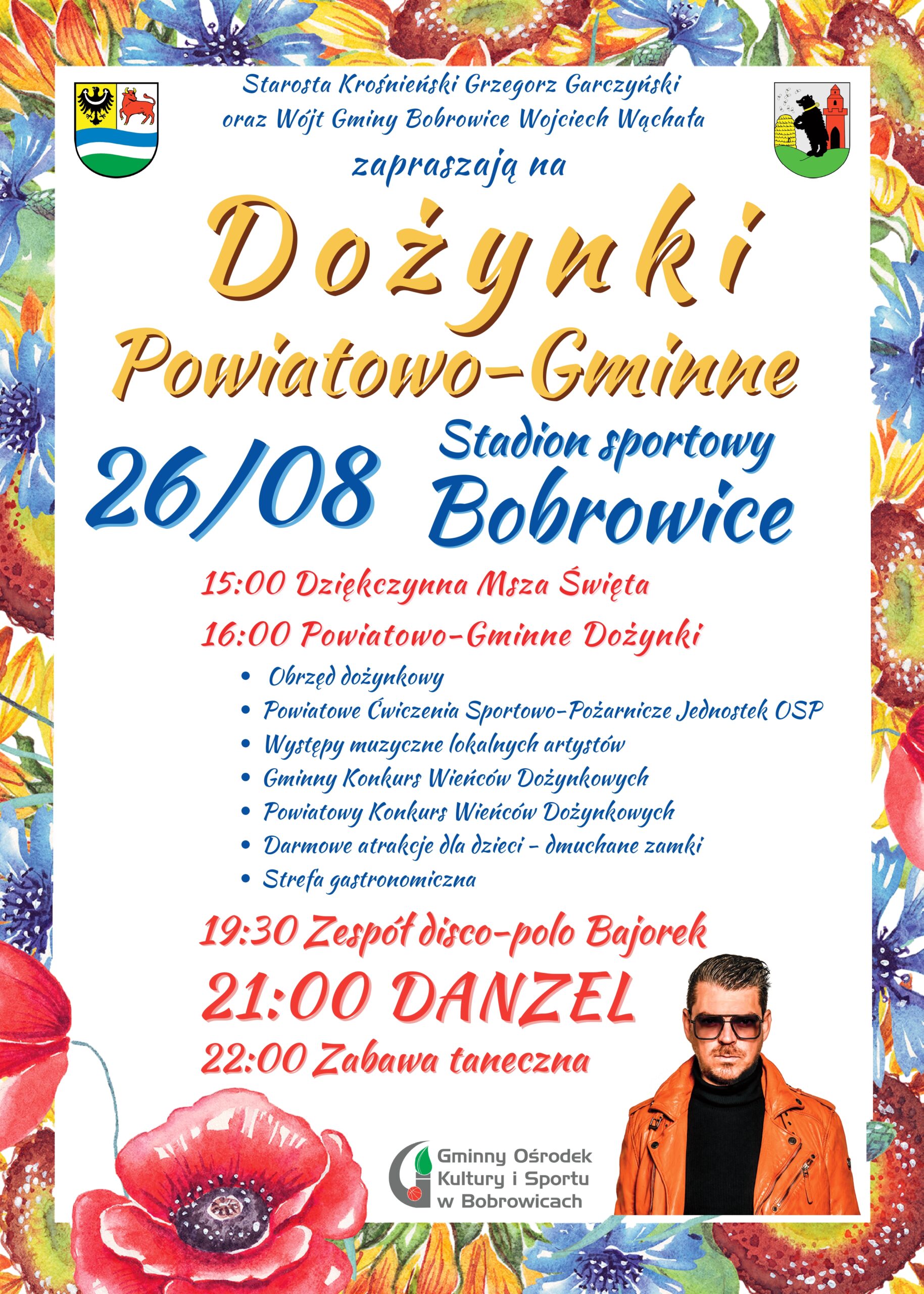 Plakat Dozynki 2023 page 0001 scaled