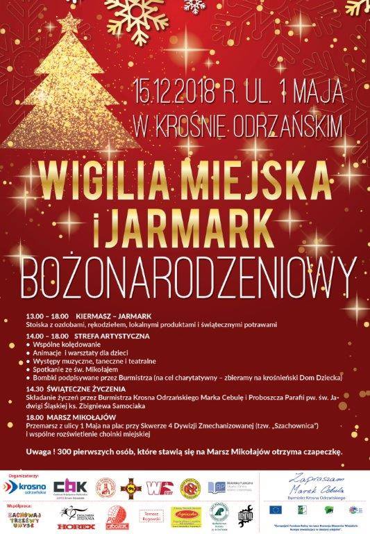 Wigilia miejska2
