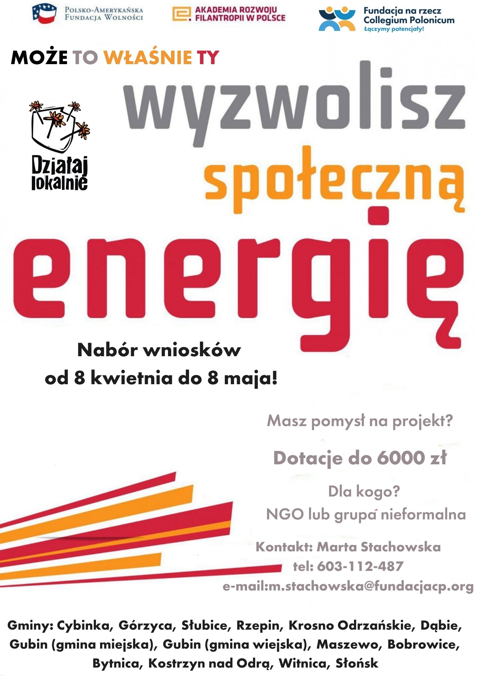 dzialaj loklanie 20241