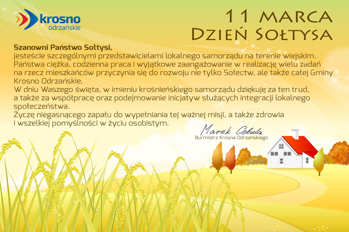 dzien sołtysa