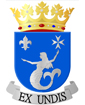 herb Eemsmond miniatura