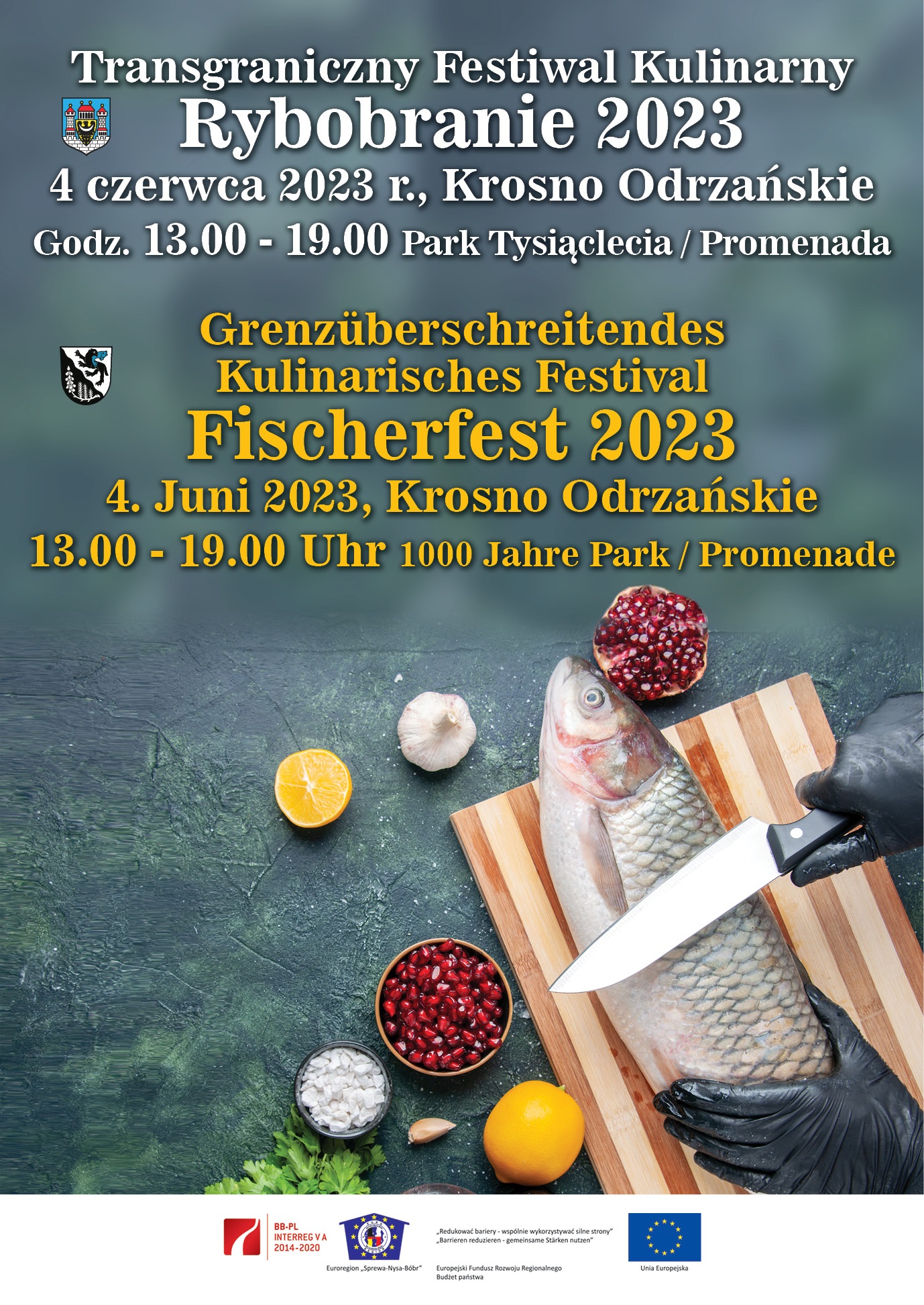 miniatura do artykułu o konkursie kulinarnym 