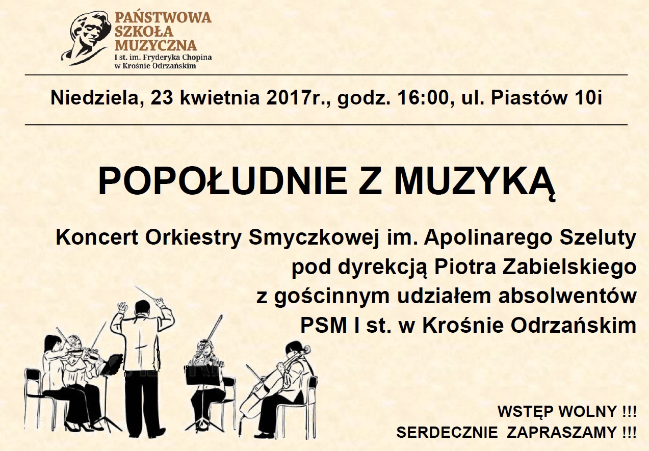 muzyczna konc