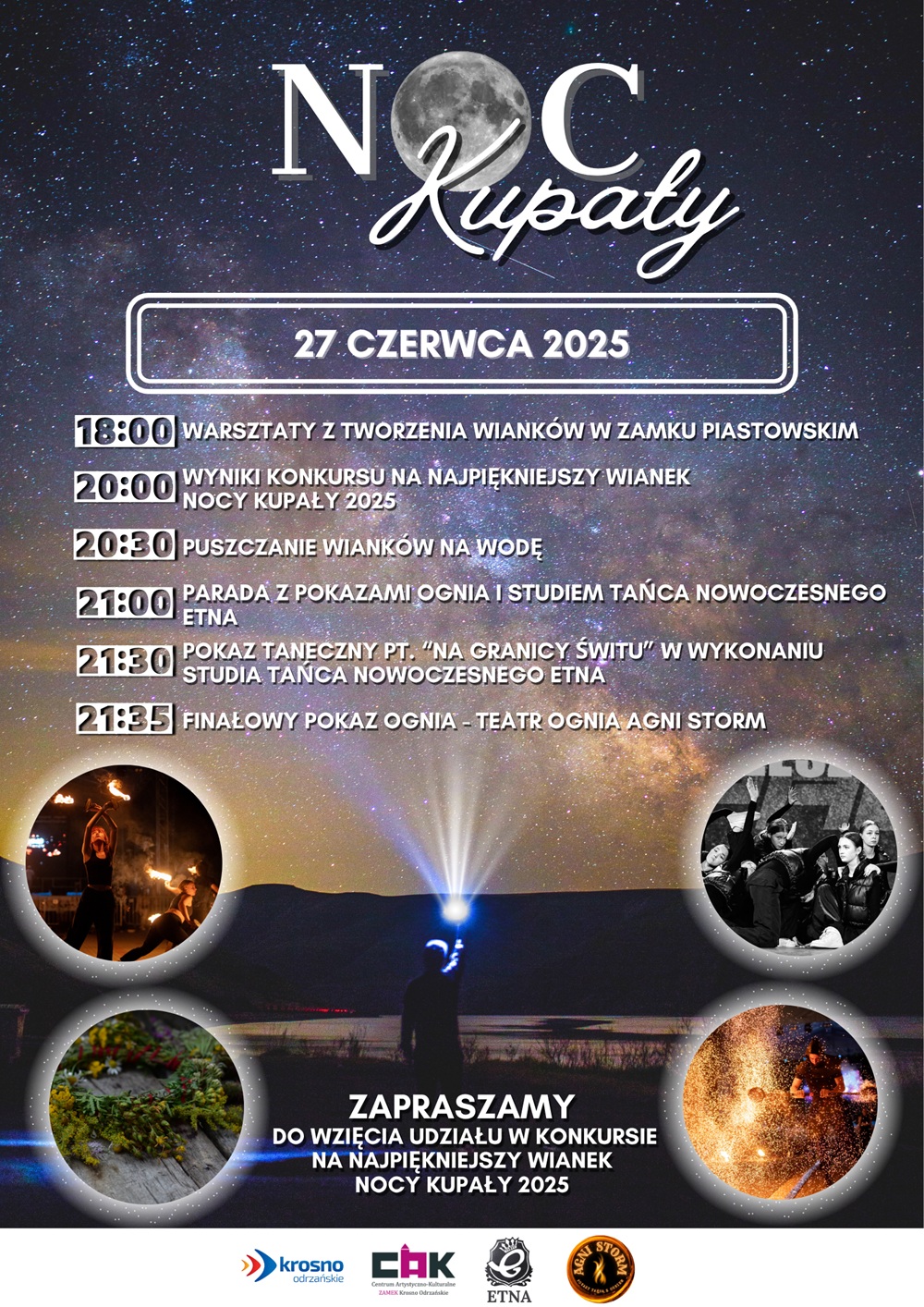 noc kupaly