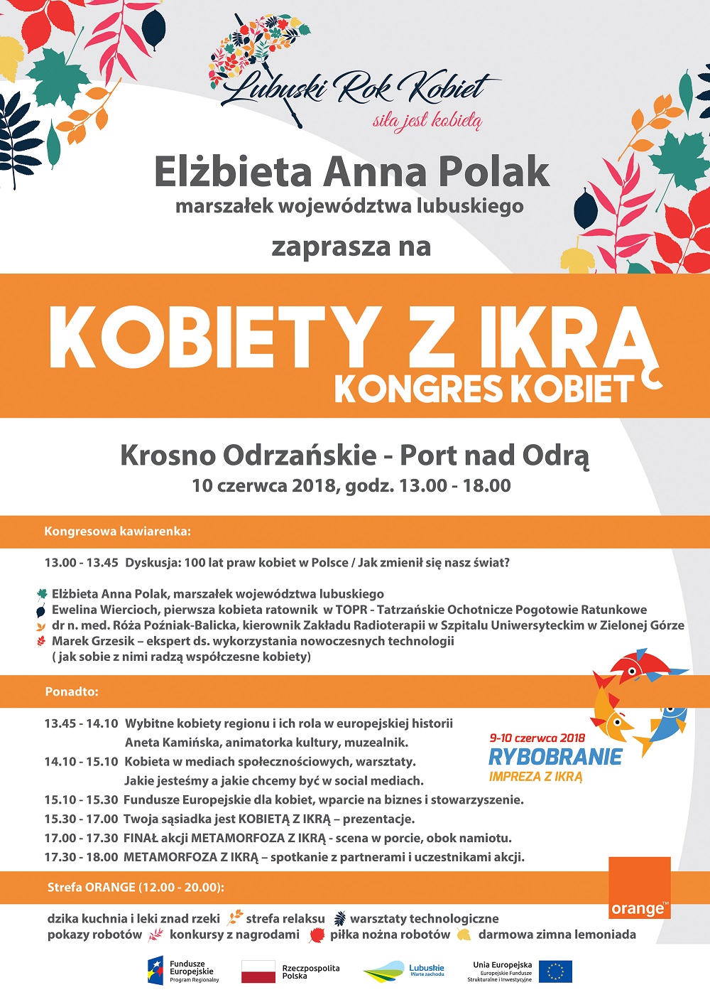 plakat gazety okok