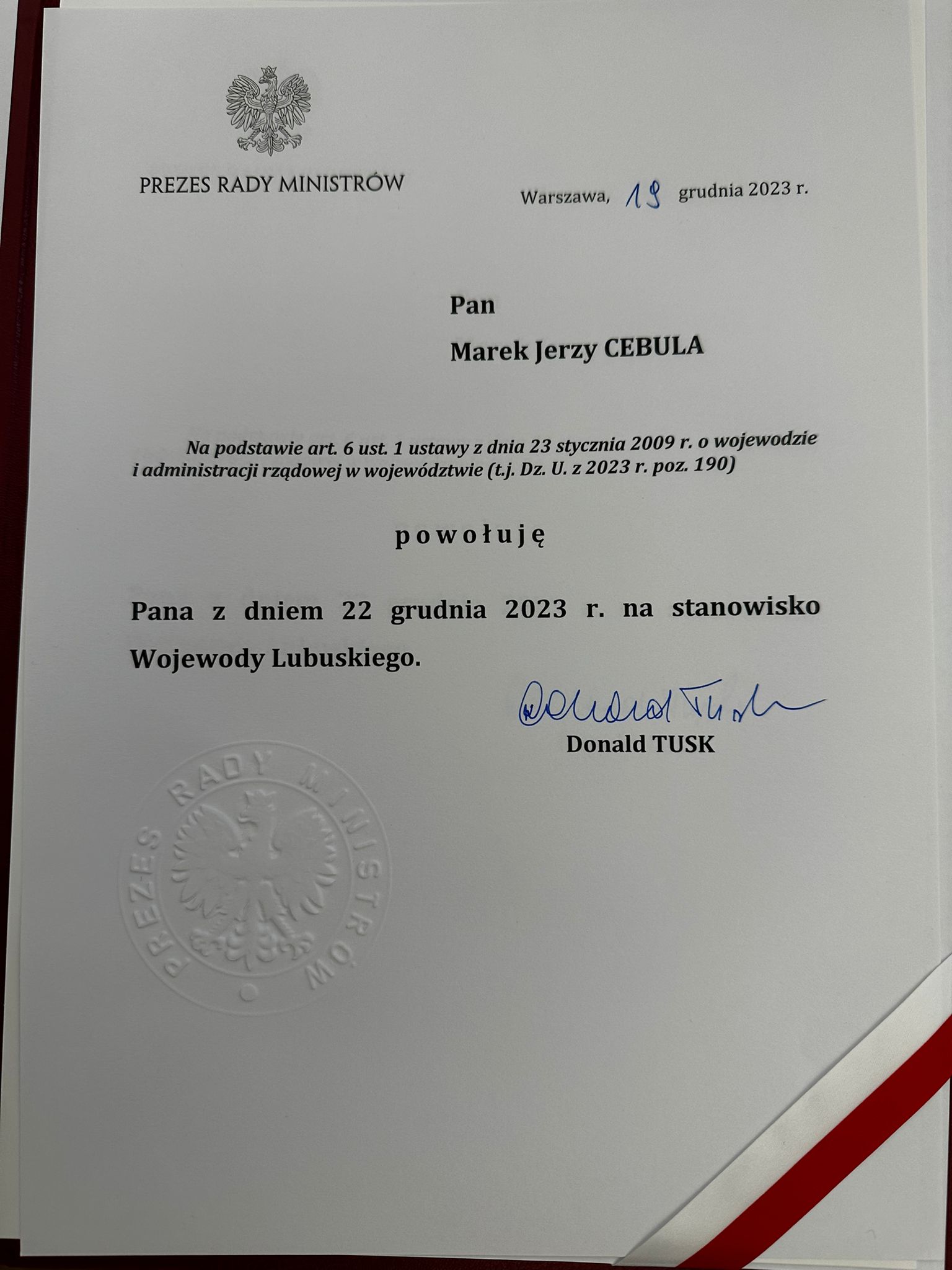 powłanie 2