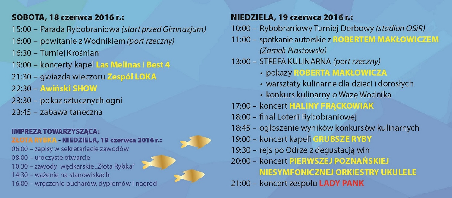 program
