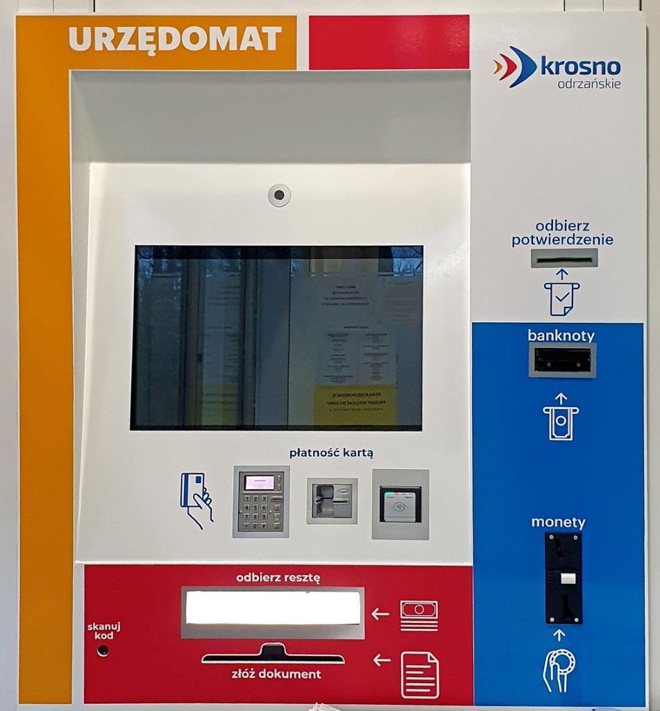 urzędomat 3