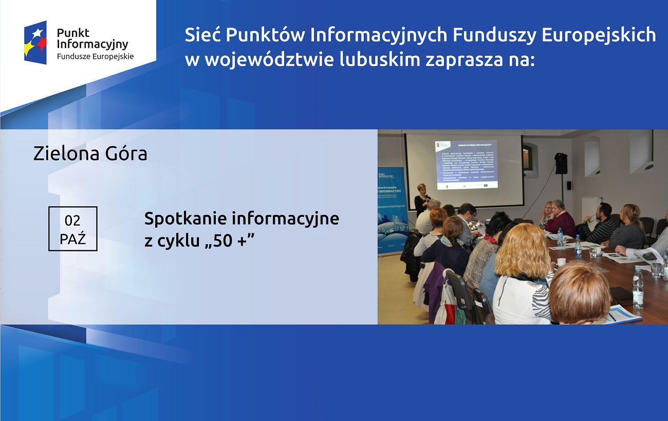 zapowiedź Spotkania ZG 50 2017