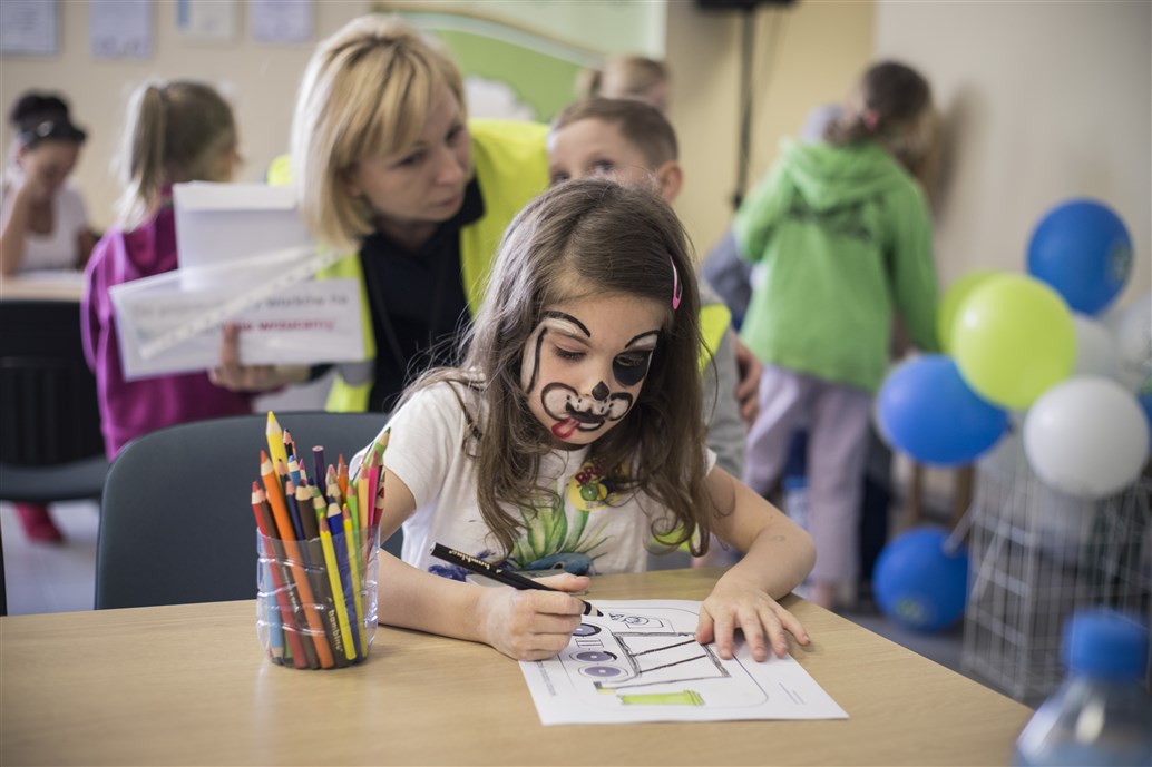 zdjecie Dzień Otwarty ZZO Marszow 1
