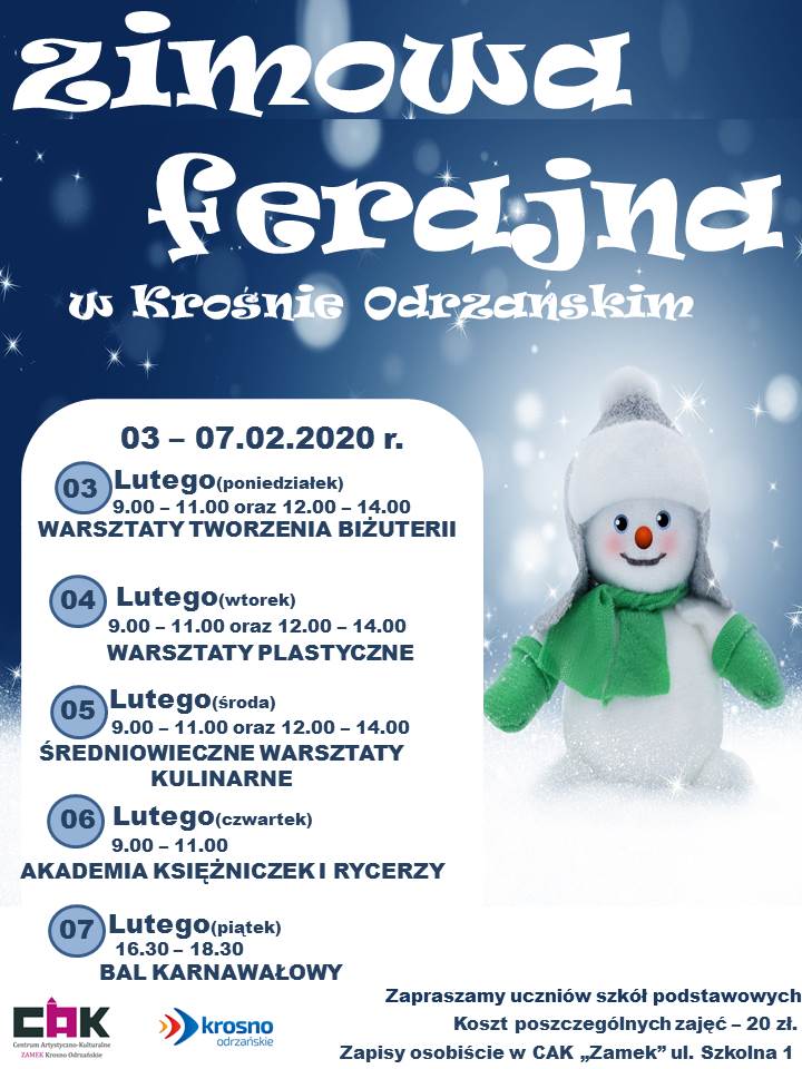 zimowa ferajna