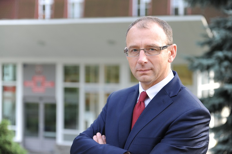 Marek Cebula foto