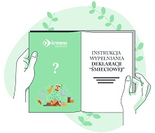 instrukcja wypełniania deklaracji śmieciowej