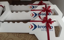 klucze do mieszkań