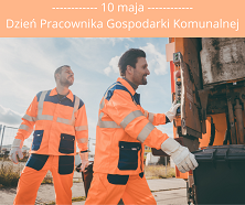 Pracownik komunalny