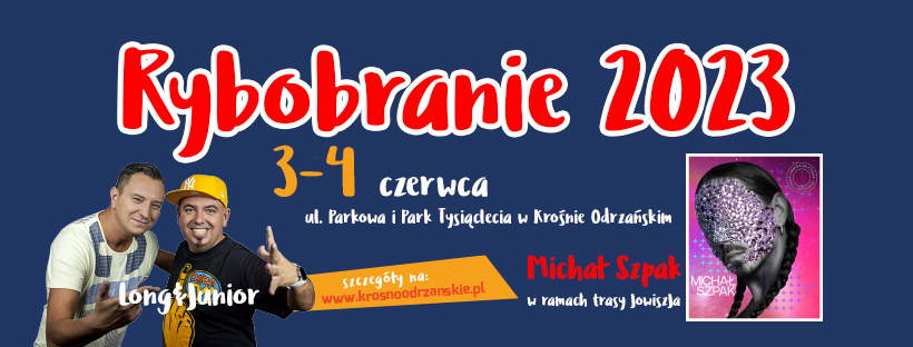 Rybobranie 2023