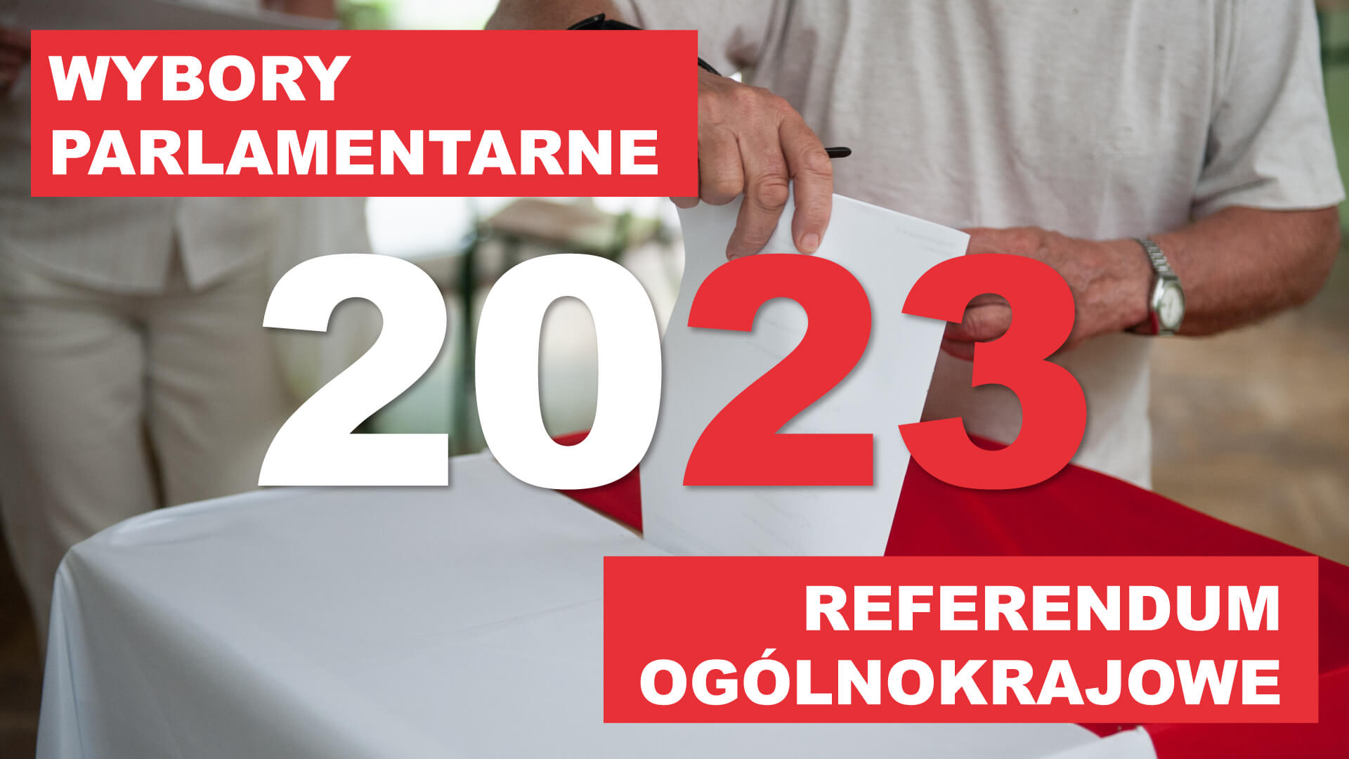 WYBORY 2023