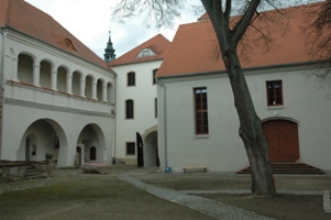 Zamek