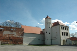 Zamek