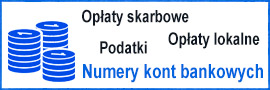 Opłaty lokalne