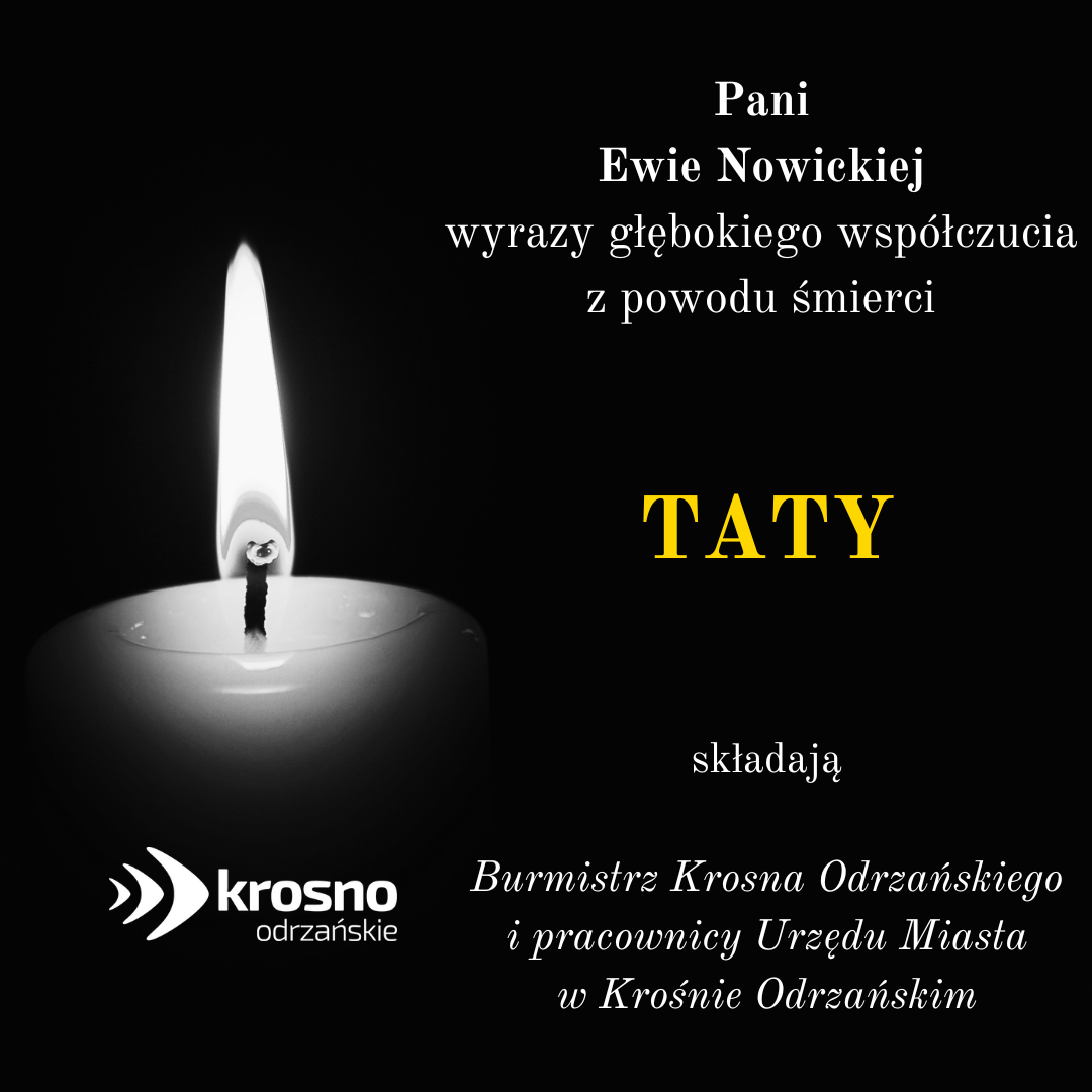 kondolencje wtz