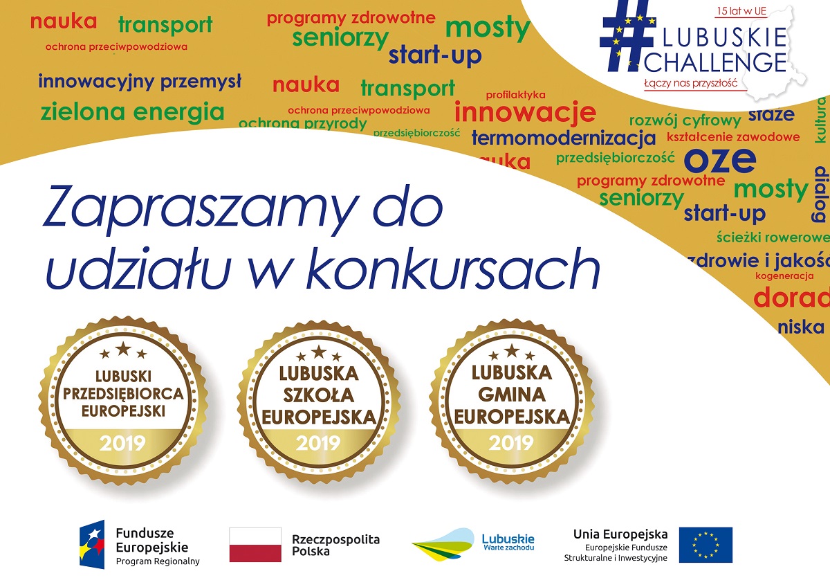lubuskiechallenge