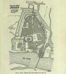 STARE MIASTO - historyczne plany 1