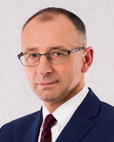 Marek Cebula 