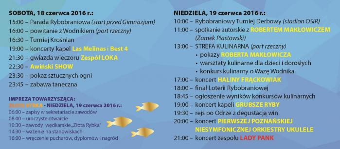 program