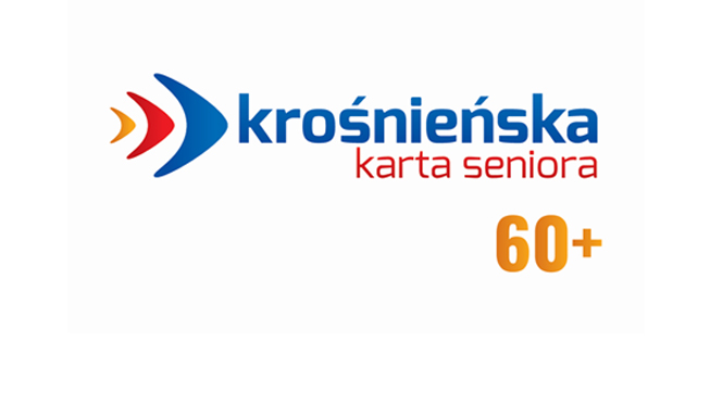 „Krośnieńska Karta Seniora”